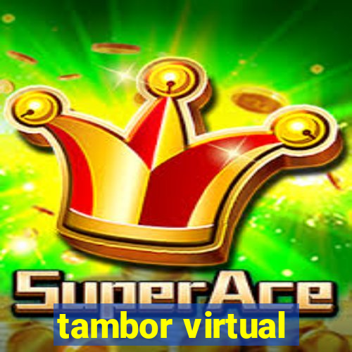 tambor virtual